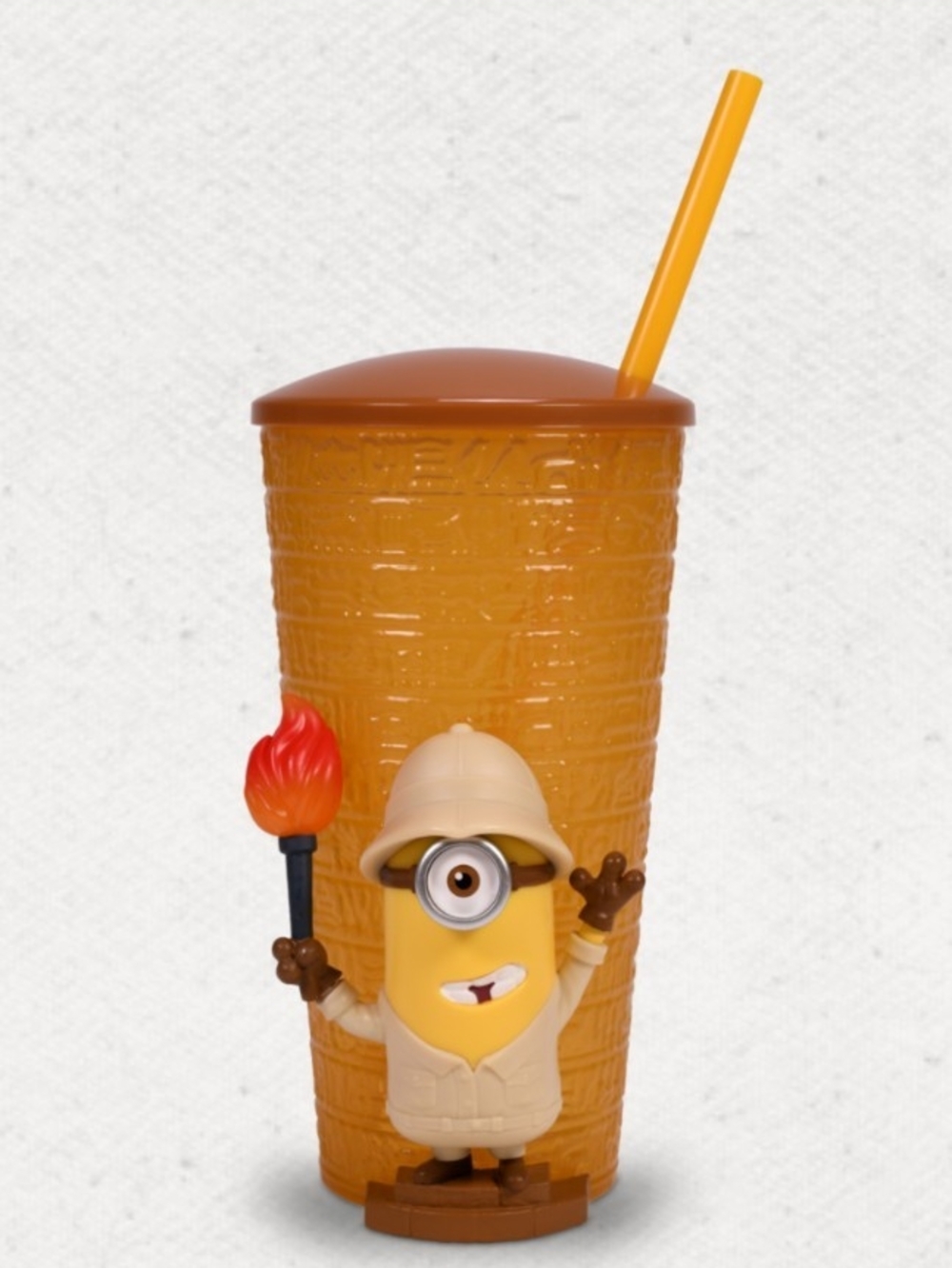 Minions & Monsters Light Up Cup
